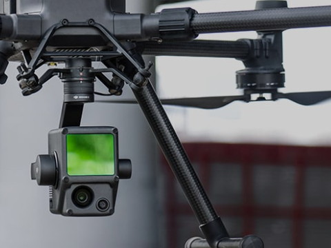 警用安防无人机被应用的场景有什么？？