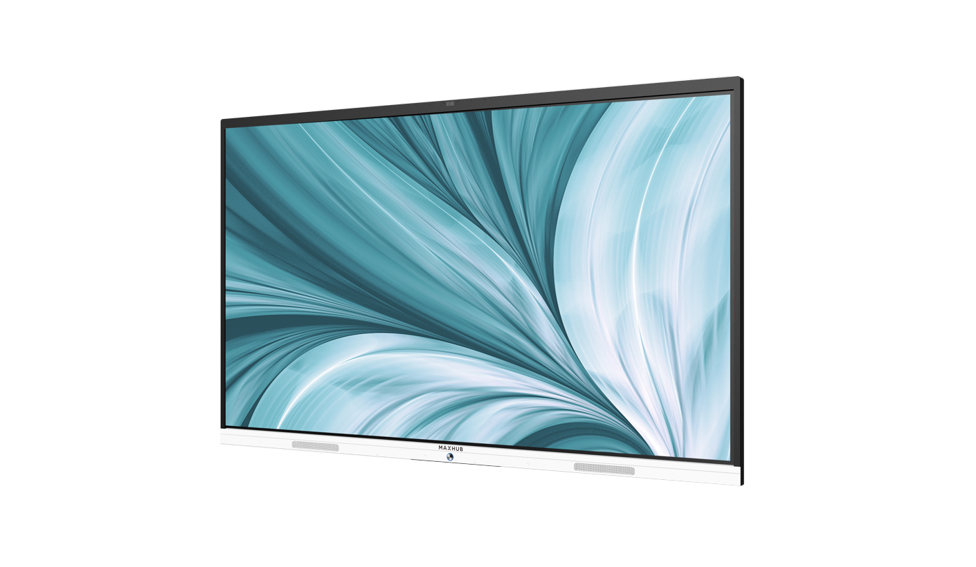 MAXHUB会议平板 新锐Pro